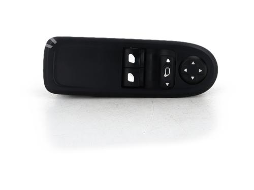 Left front window switch CITROËN C3 II (SC_) 1.6 HDi | BP40071281I27 - Image 2