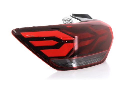 Left taillight DACIA SANDERO III 1.0 SCe 65 | BP30190132C34