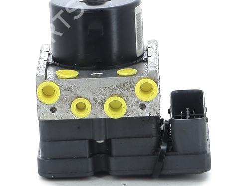 ABS pump PEUGEOT 207 (WA_, WC_) 1.4 HDi | BP32255696M43