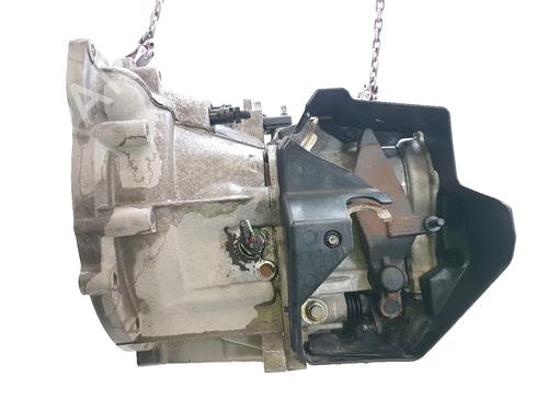 Used Gearbox FORD FOCUS I Saloon (DFW) 1.6 16V (100 hp) 13717447
