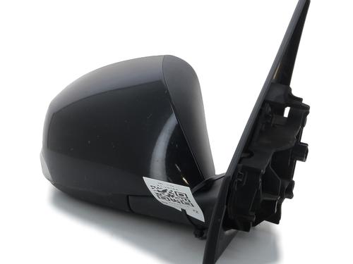 Right mirror RENAULT MEGANE III Hatchback (BZ0/1_, B3_) 1.5 dCi (BZ09, BZ0D, BZ1W, BZ29, BZ14) | BP29819958C27 