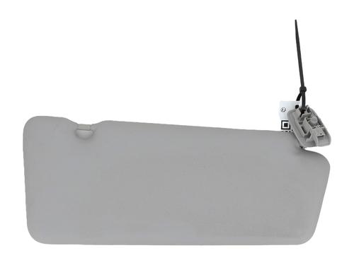 Left sun visor RENAULT MEGANE III Hatchback (BZ0/1_, B3_) 1.4 TCe (BZ0F, BZ1V) | BP29602367I1 