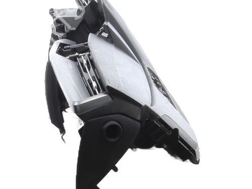 Dashboard AUDI A3 Sportback (8YA, 8YF) 35 TDI | BP32460362C46