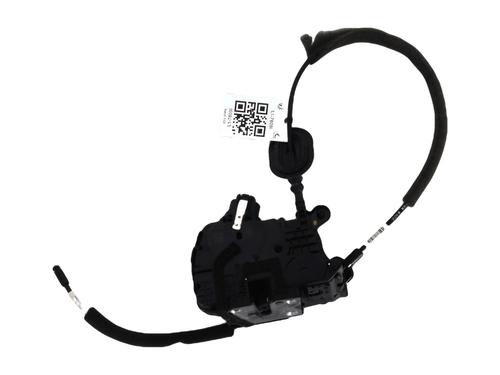 Used Front left lock RENAULT CLIO IV (BH_) 1.5 dCi 75 (75 hp) 30166216