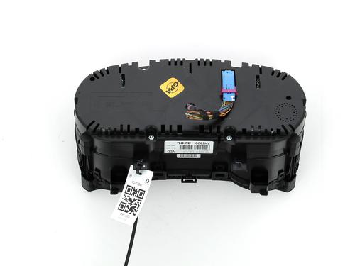 Instrument cluster SEAT ALHAMBRA (710, 711) 2.0 TDI | BP17024995C47 