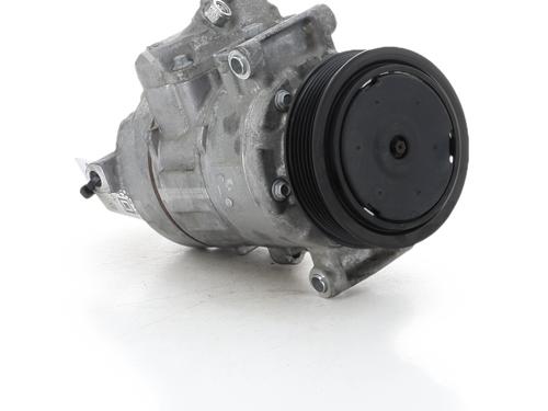 AC compressor VW GOLF VI (5K1) 1.4 TSI | BP39394198M34 - Image 4