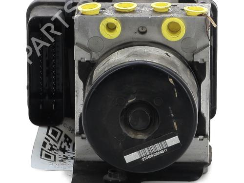 Used ABS pump RENAULT LAGUNA III (BT0/1) 2.0 dCi (BT07, BT0J, BT14, BT1A, BT1S) (131 hp) 28332800