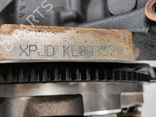 Engine FORD FIESTA VII (HJ, HF) 1.1 Ti-VCT | BP32487644M1  - Image 8