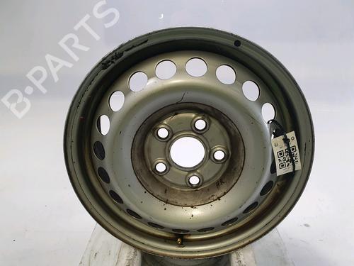 Felge für VW MULTIVAN T5 (7HM, 7HN, 7HF, 7EF, 7EM, 7EN) [2003-2016]  28505249