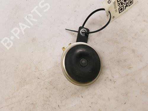 Used Horn NISSAN NAVARA NP300 Pickup (D23, D23T) 2.3 dCi 4x4 (D231) (163 hp) 27915757