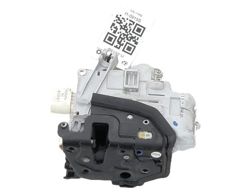 Used Rear right lock AUDI A3 (8V1, 8VK) S3 quattro (300 hp) 30957353