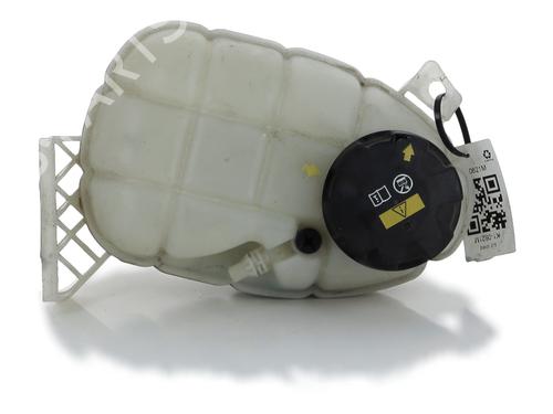 Used Expansion tank BMW 1 (F20) 114 d (95 hp) 28122090