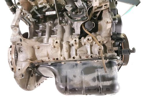 Engine CITROËN C3 II (SC_) 1.4 HDi 70 (SC8HZC, SC8HR0, SC8HP4) | BP36961908M1  - Image 12