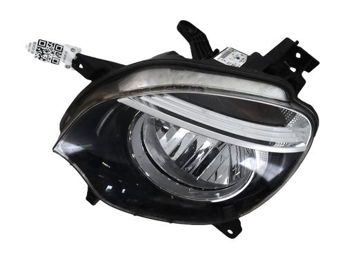 Left headlight RENAULT TWINGO III (BCM_, BCA_)  | BP34147514C28  - Image 5