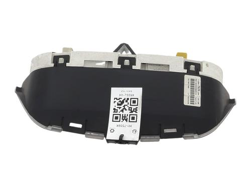 Used Instrument cluster Instrument cluster CITROËN JUMPY I Van (BS_, BT_, BY_, BZ_) [1994-2006] 39941711 39941711