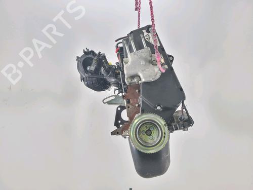 Motor FIAT PANDA (169_) 1.2 (169AXF2A, 169AXF1A) (69 hp) 29552622