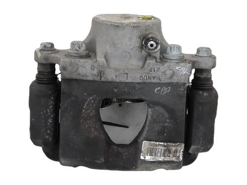 Used Left front brake caliper PEUGEOT 308 II (LB_, LP_, LW_, LH_, L3_) 1.5 BlueHDI 100 (102 hp) 27910574