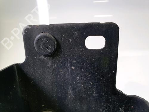 Rear bumper reinforcement PEUGEOT 3008 I MPV (0U_)  | BP26304861C73 