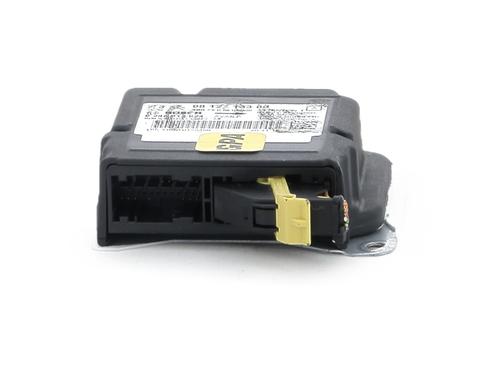 Used ECU airbags ECU airbags PEUGEOT 208 I (CA_, CC_) 1.6 BlueHDi 100 (100 hp) 36006309 36006309
