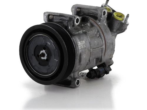 Compressor A/A CITROËN C4 II (NC_) 1.6 HDi 110 (112 hp) 31284499