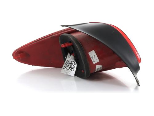 Right taillight PEUGEOT 206+ (2L_, 2M_) 1.4 HDi eco 70 | BP29018626C35 