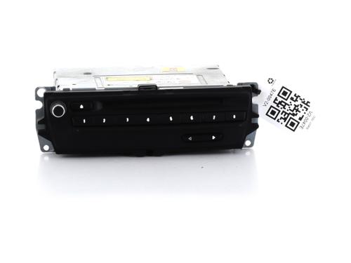 Used Radio Radio BMW X1 (E84) xDrive 20 d (177 hp) 40441485 40441485