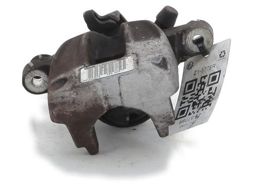 Used Right rear brake caliper PEUGEOT 207 (WA_, WC_) 1.6 HDi (109 hp) 30631945