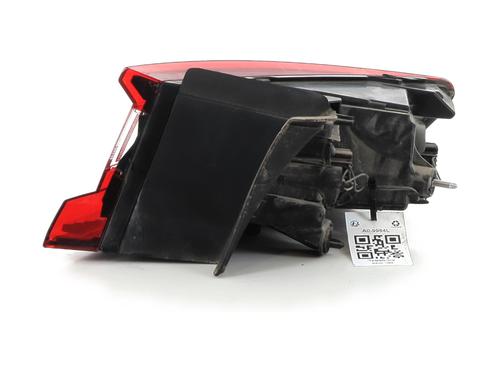 Left taillight RENAULT MEGANE IV Hatchback (B9A/M/N_) 1.5 dCi 110 (B9A3) | BP29389872C34 