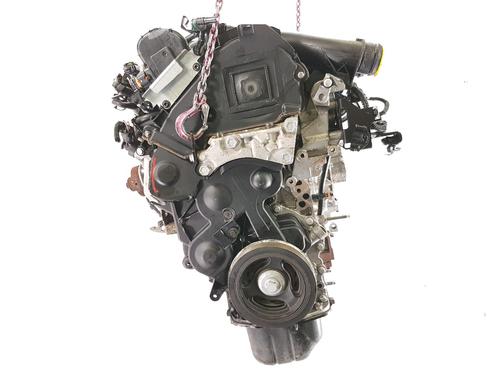 Motor Motor CITROËN C3 II (SC_) 1.4 HDi 70 (SC8HZC, SC8HR0, SC8HP4) (68 hp) 37457341 37457341