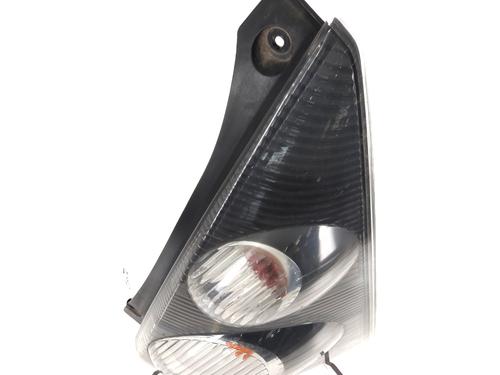 Used Right taillight CITROËN C1 (PM_, PN_) 1.0 (68 hp) 25481934