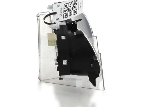 Instrument cluster CITROËN C3 II (SC_) 1.1 i | BP28160797C47 