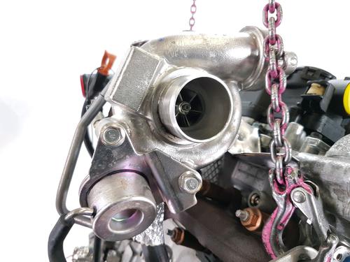 Motor PEUGEOT 308 I (4A_, 4C_) 1.6 HDi | BP36350904M1  - Image 10