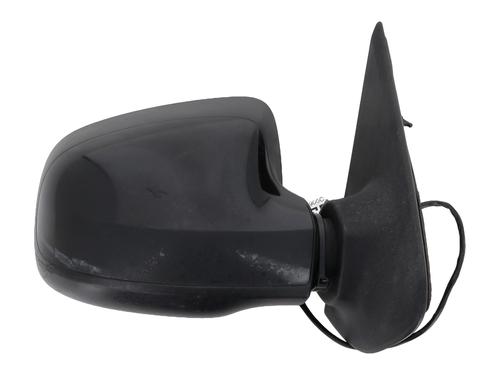 Right mirror DACIA SANDERO II 1.5 dCi | BP32406597C27