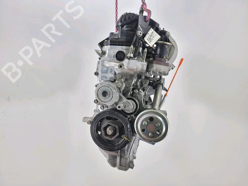 Used Engine HONDA CIVIC VIII Hatchback (FN, FK) 1.4 (FK1, FN4) (100 hp) 29874098