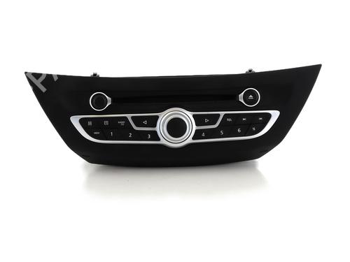 Used Radio RENAULT LAGUNA III (BT0/1) [2007-2015]  27490280