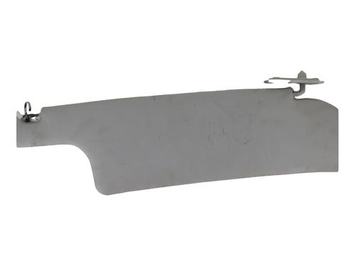 Parasol izquierda Parasol izquierda IVECO DAILY V Platform/Chassis 29S13, 29L13, 29L13D, 35S13, 35C13D, 40C13 (126 hp) 33745061 33745061