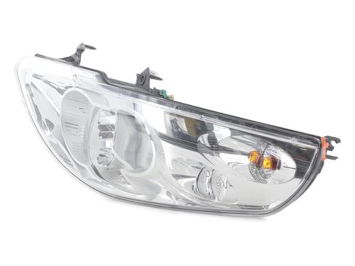 Used Left headlight Left headlight RENAULT MASTER III Van (FV) 2.3 dCi 145 FWD (FV0E, FV0F, FV0H, FV02, FV0M, FV0S,... (146 hp) 33733060 33733060