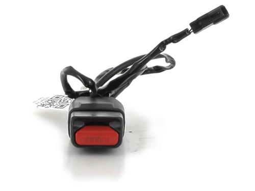 Used Seat buckle Seat buckle CITROËN C4 AIRCROSS 1.6 HDi 115 AWC (114 hp) 33567711 33567711