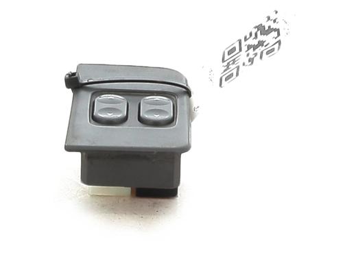 Used Left front window switch FIAT PUNTO (176_) 60 1.2 (176AP, 176AR, 176AQ, 176BB) (60 hp) 24017417