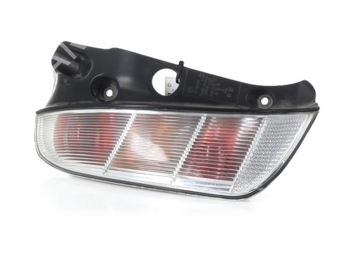 Left taillight LANCIA YPSILON (843_) 1.4 (843.AXG1A) | BP36380056C34 - Image 2