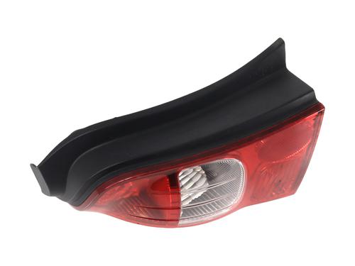 Used Left taillight RENAULT TWINGO II (CN0_) 1.2 16V (CN0K, CN0V, CN0A) (76 hp) 30118540