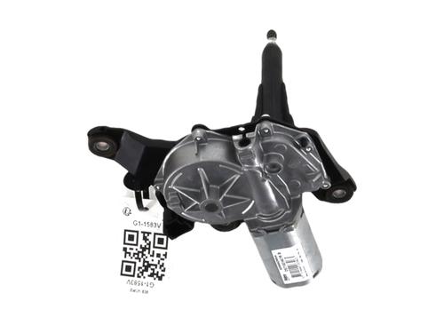 Used Rear wiper motor DACIA DUSTER SUV Van [2011-2025]  26189608