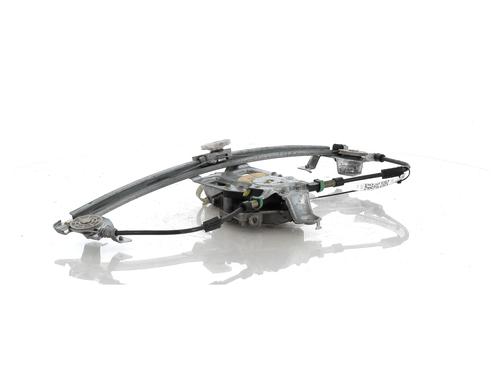 Rear left window mechanism MERCEDES-BENZ S-CLASS (W140) S 350 Turbo-D (140.134) | BP17525509C24 