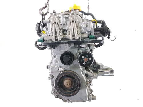 Used Engine Engine NISSAN QASHQAI II (J11, J11_) 1.2 DIG-T (115 hp) 40619076 40619076