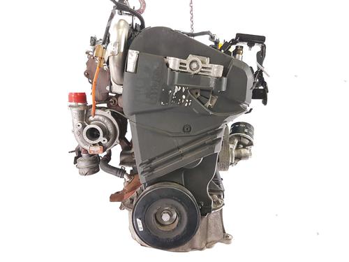 Motor Motor DACIA DUSTER (HS_) 1.5 dCi 4x4 (HSMC, HSMD) (110 hp) 39907817 39907817