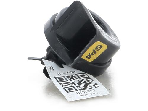 Used Horn Horn PEUGEOT 2008 II (UD_, US_, UY_, UJ_, UR_, UC_) 1.2 PureTech 100 (USHNK) (101 hp) 33281069 33281069