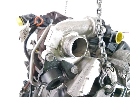 Motor CITROËN BERLINGO MULTISPACE (B9) 1.6 HDi 90 | BP31284534M1 