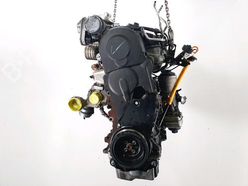 Used Engine Engine 36831446 36831446