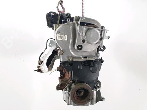 Used Engine RENAULT CLIO II (BB_, CB_) 1.4 16V (B/CB0P, BB13) (98 hp) 32152894