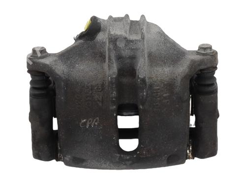 Used Right front brake caliper PEUGEOT 207 (WA_, WC_) 1.6 HDi (90 hp) 31367279